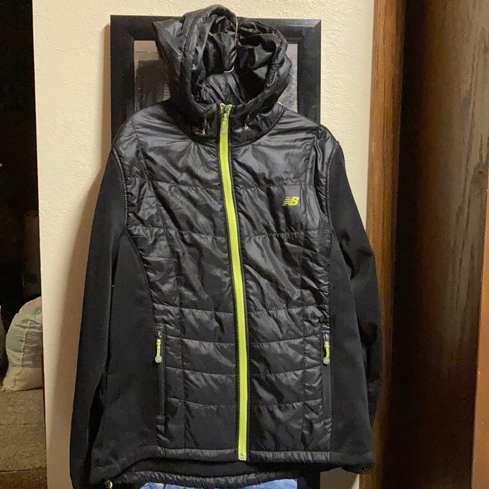 New Balance Jacket